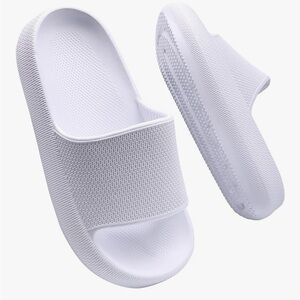 Cloud Slide Sandals for Kids